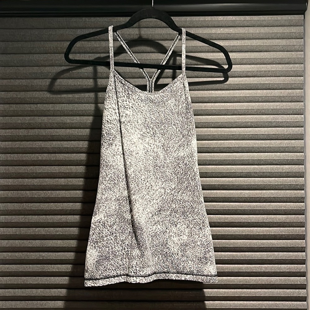 Lululemon power y tank top